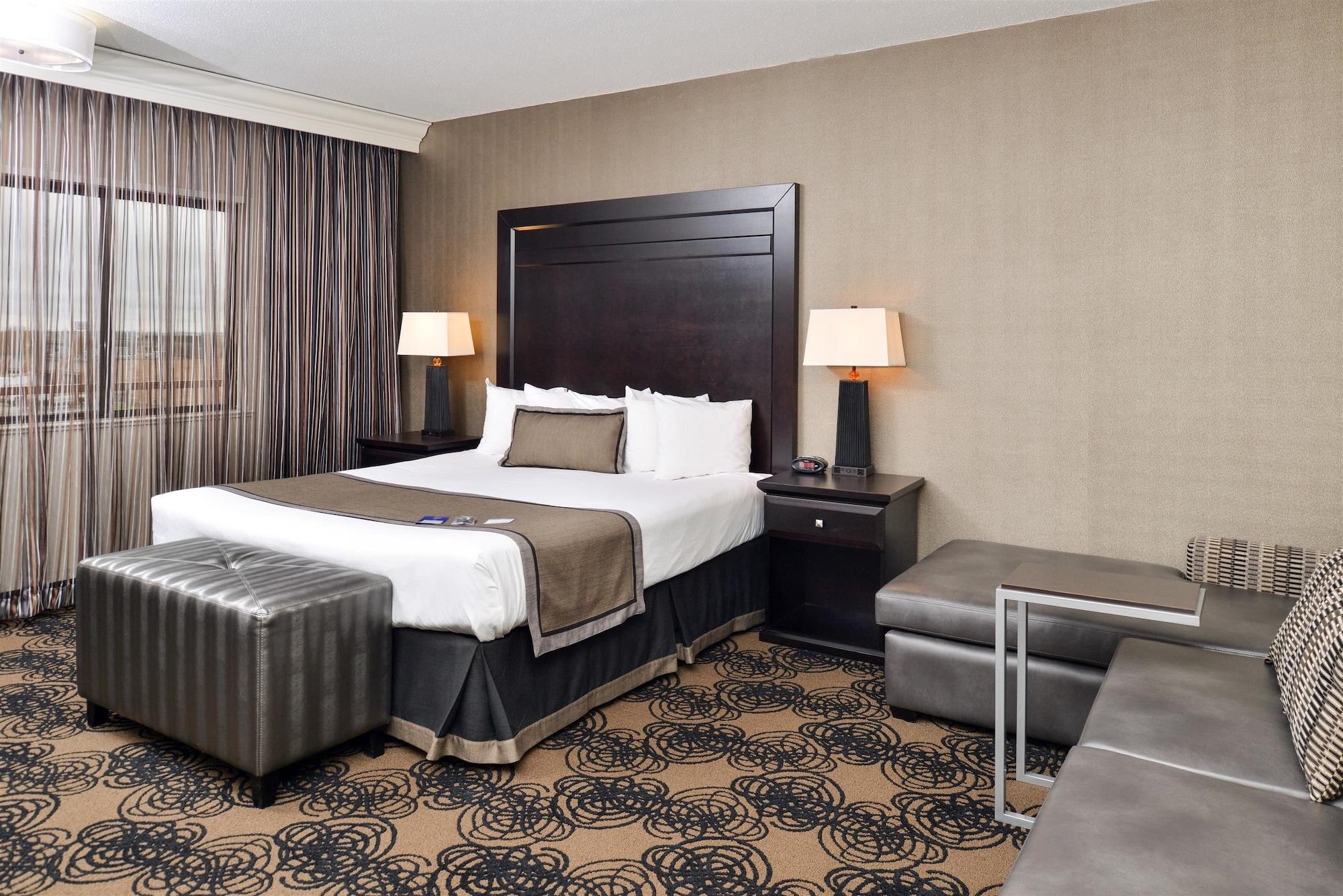 Best Western Plus Midwest Inn Omaha Dış mekan fotoğraf