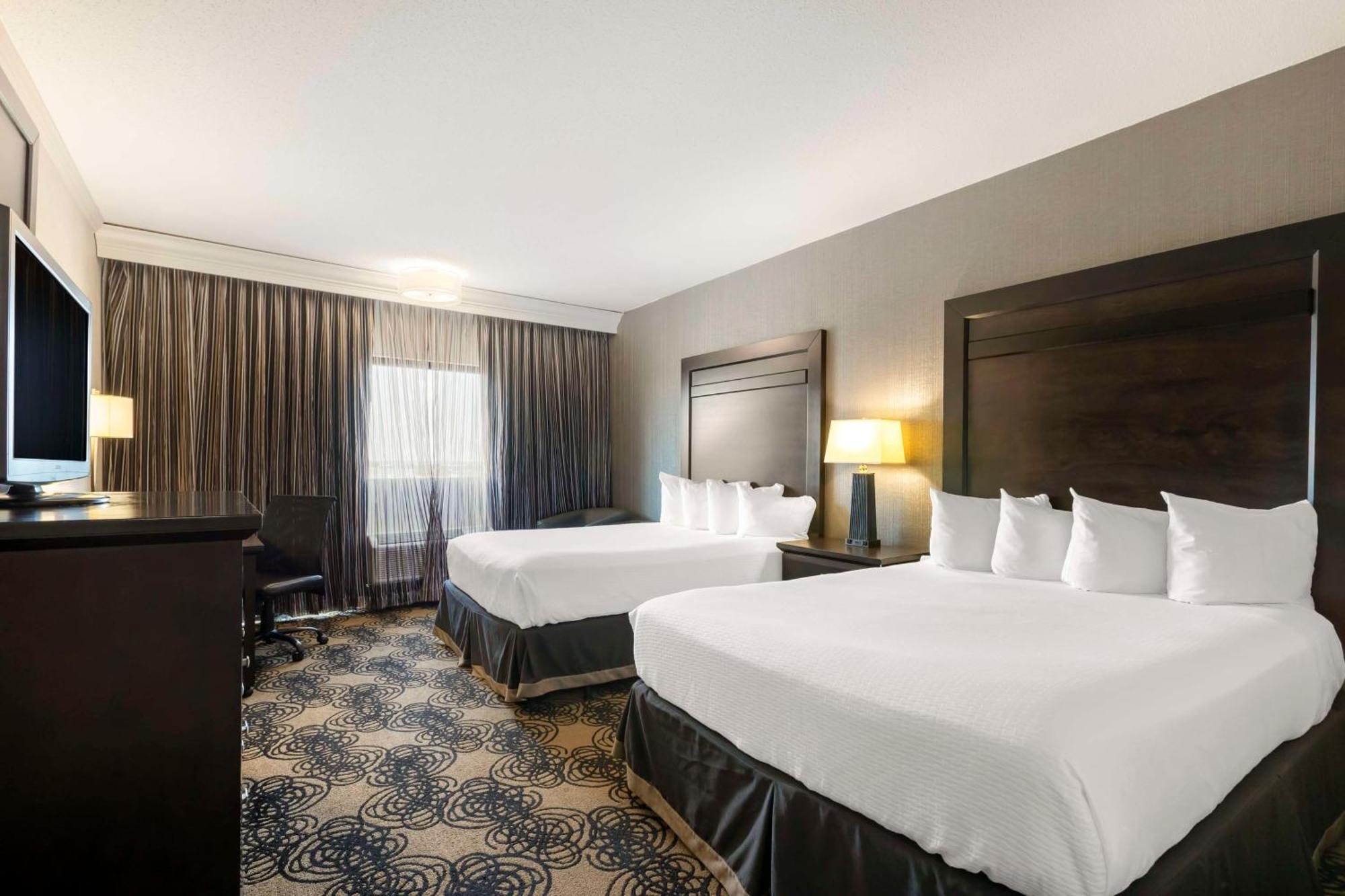 Best Western Plus Midwest Inn Omaha Dış mekan fotoğraf